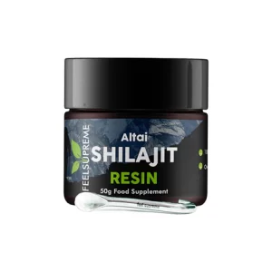 Shilajit